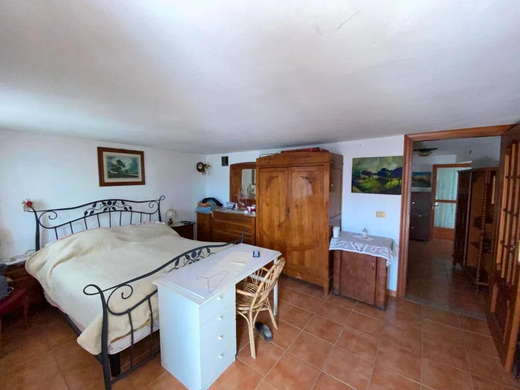 Magamistoad - Panoramic Villa with Garden in Roure