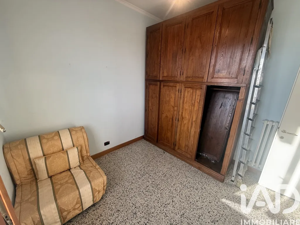 Magamistoad - Attico with Panoramic View in Isolotto, Florence