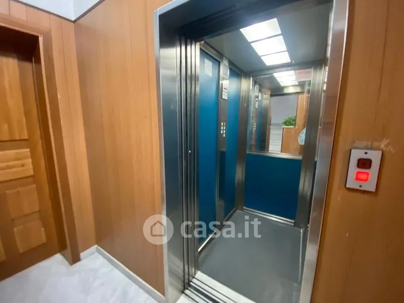Entrée - Rented Apartment with Balcony in Messina