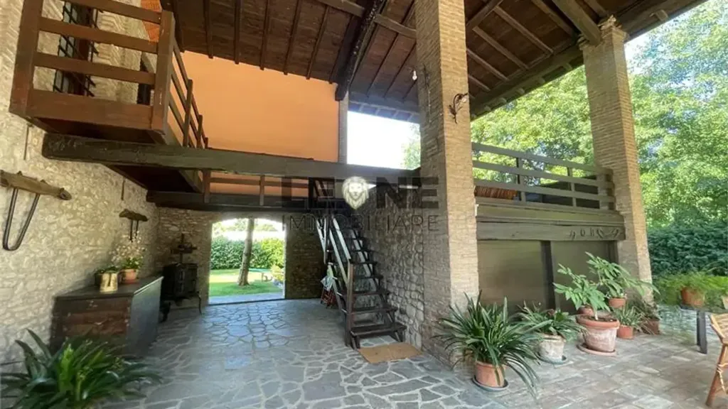 Maison à IT