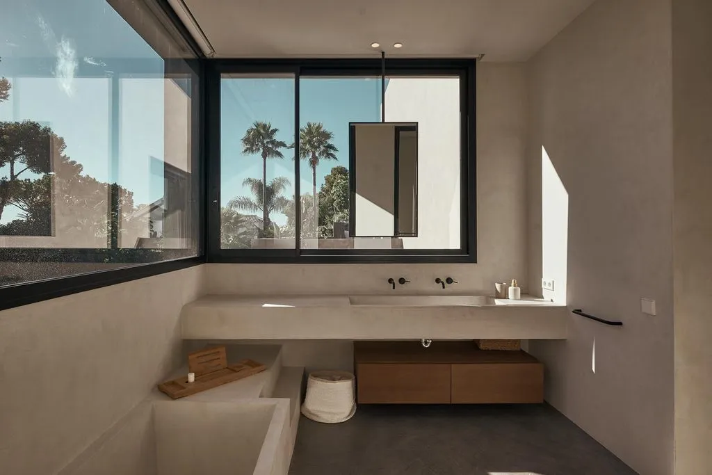 Vannitoad - Luxury Villa with Sea View in Marbella