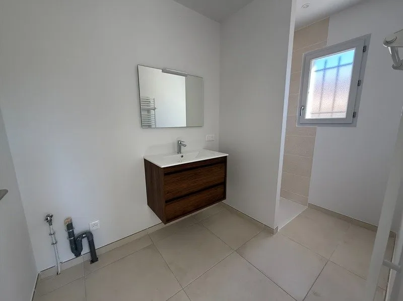 Bagni - New Flat with Garden in Lourmarin