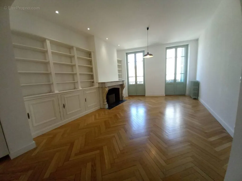 5-toaline korter asukohas Toulouse