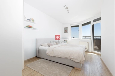 Magamistoad - Apartment with Spacious Terrace in Bratislava