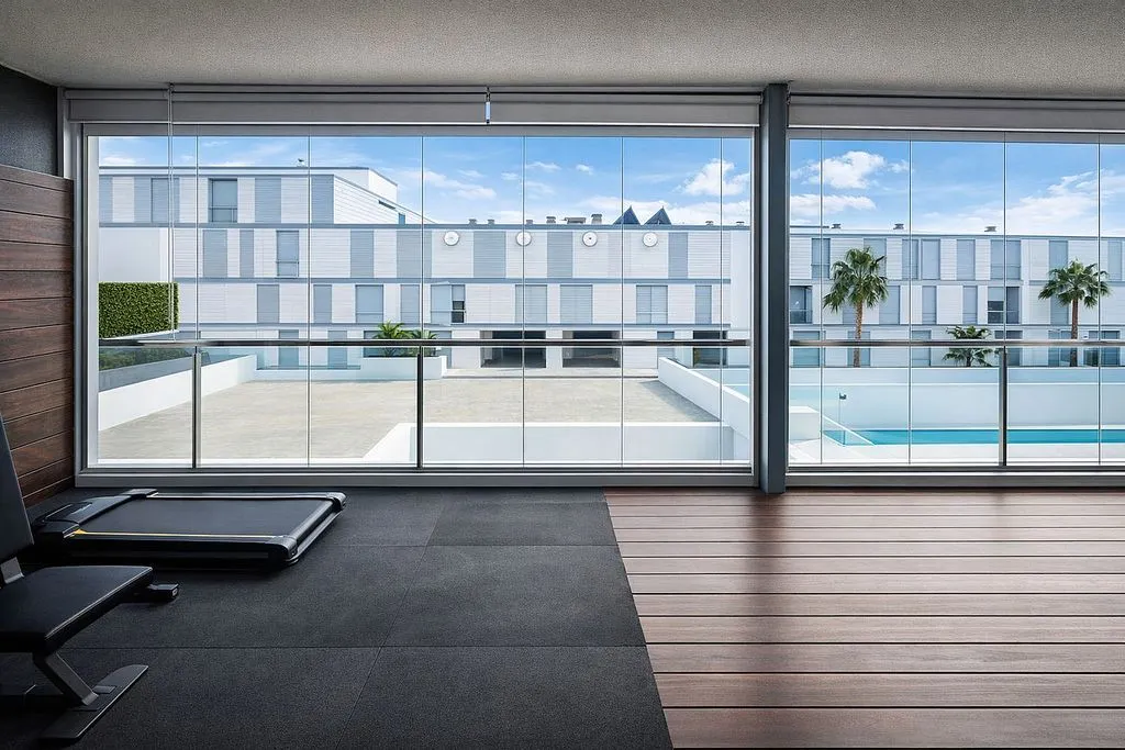 Toad - Apartment with Pool and Terrace in La Duquesa