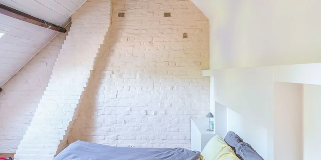 Chambres - Maison Charmante avec Jardin à Balegem
