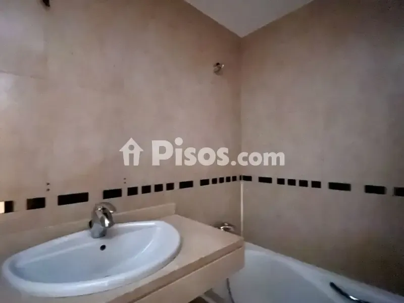 Salles de bain - Adosado with Terrace in Orkoien
