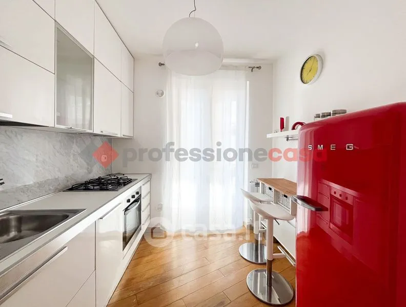 Cuisine - Modern Seafront Apartment in Milazzo