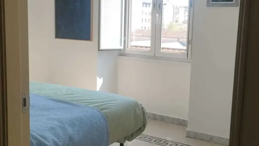 Magamistoad - Luxury Flat with Balcony in Rome