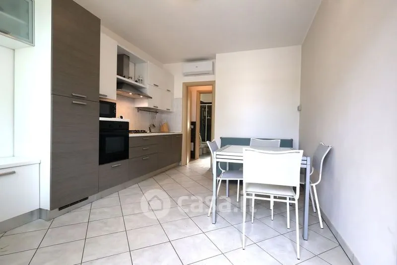 Salle à manger - Monolocale with Private Courtyard in Cervia
