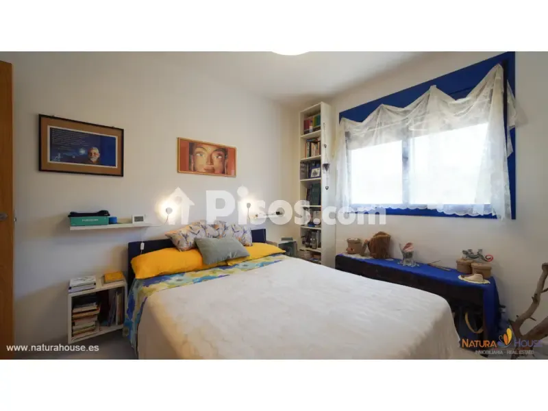 Chambres - Penthouse with Sea View in Limonar