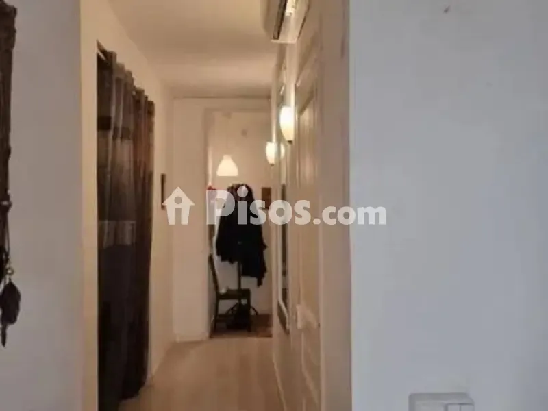 Entrée - Apartment with Balcón in El Barri Gòtic