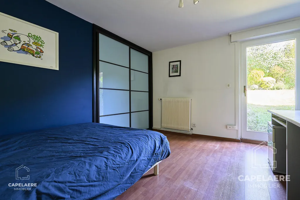 Magamistoad - Architectural House with Garden in Malo-les-Bains