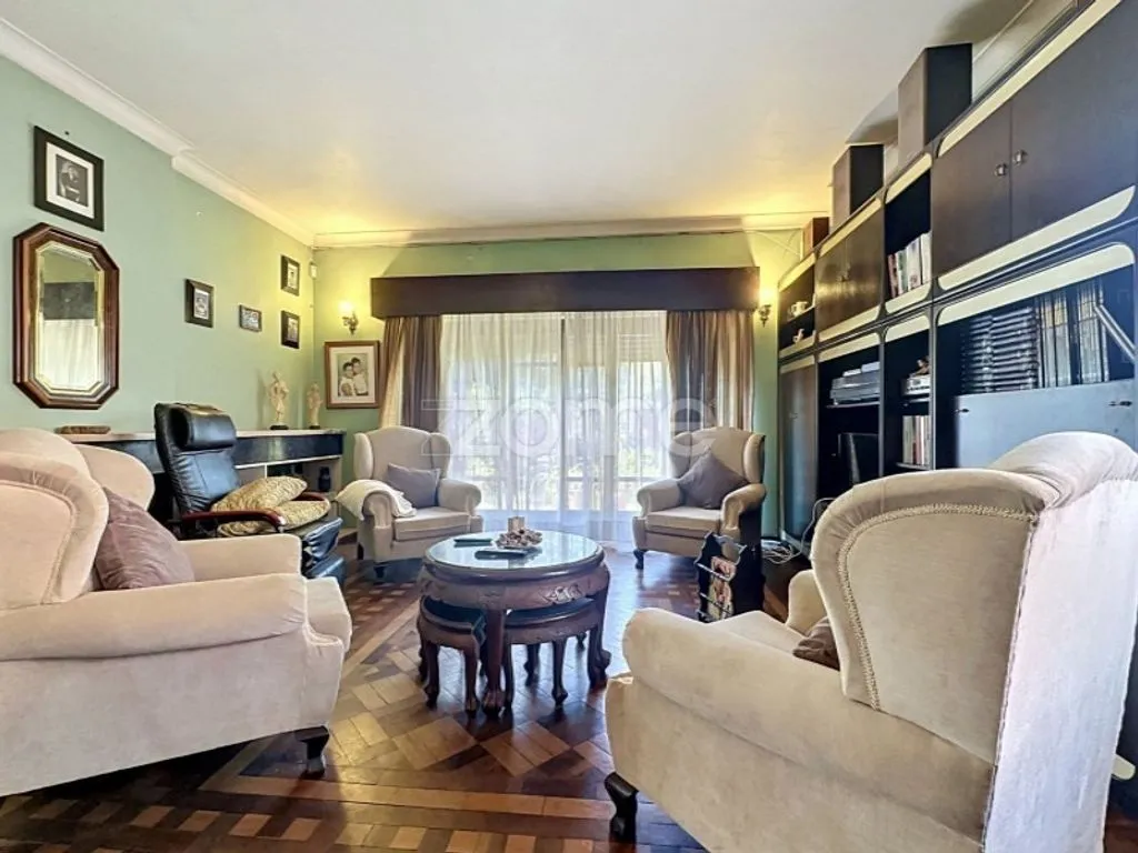 Séjour - Luxury House with Sea View in Figueira da Foz
