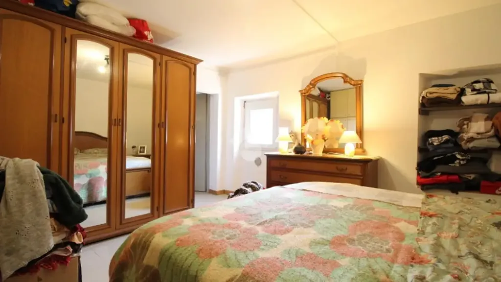 Magamistoad - Independent House with Private Garden in Carpineti