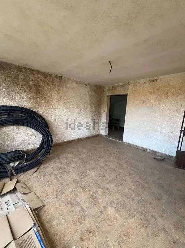 Toad - Rustic House with Terrace in Murtas