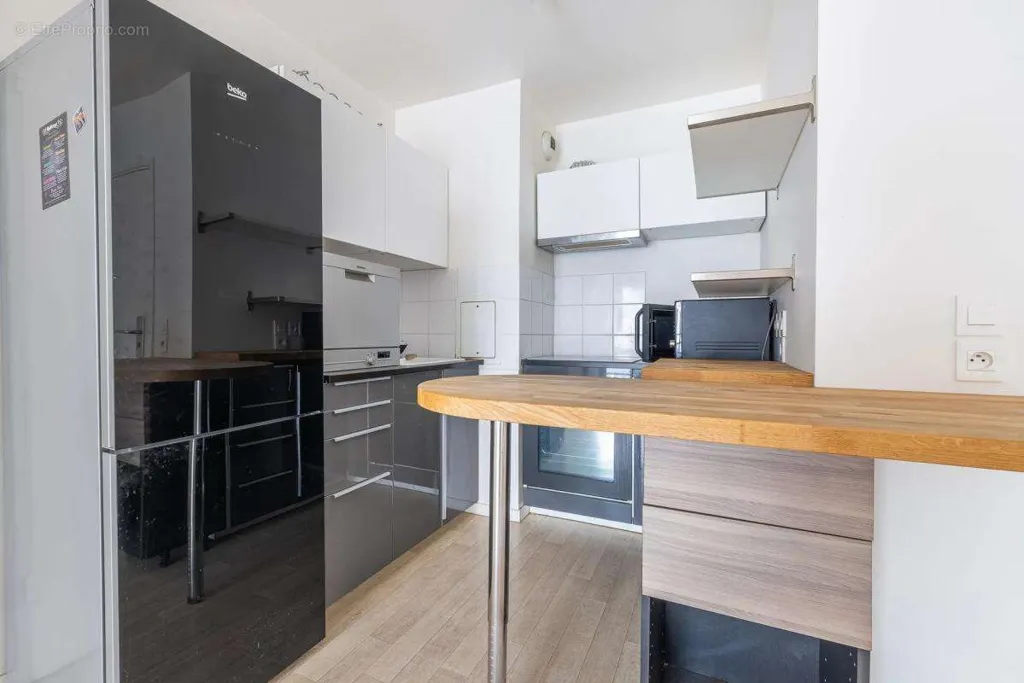 Appartement 3 pièces à Choisy-Le-Roi