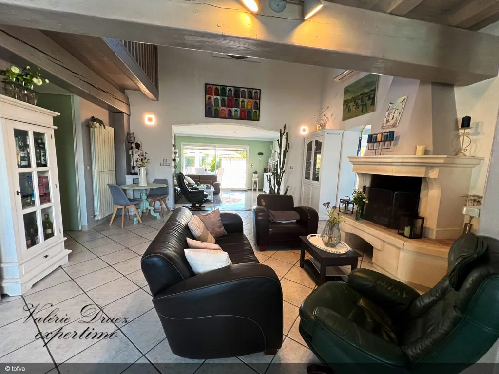 Elutuba - Villa with Pool in La Tremblade