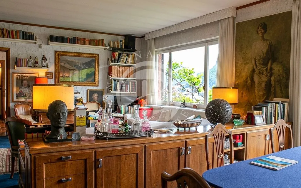 Studio - Luxury Villa with Lake Views in Moltrasio