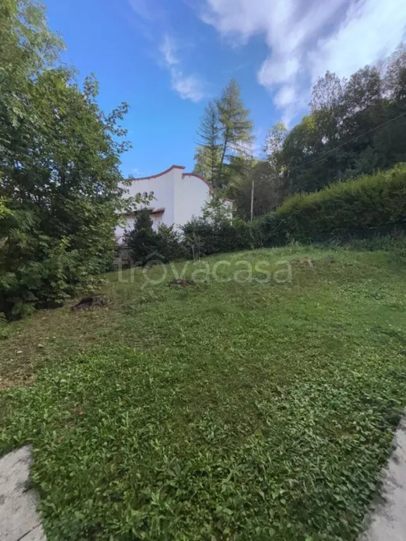Apartment with Mountain View in Chiomonte