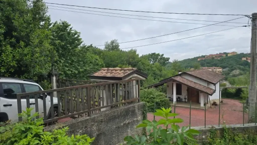 Extérieur - Villa with Garden near Ceccano Centre