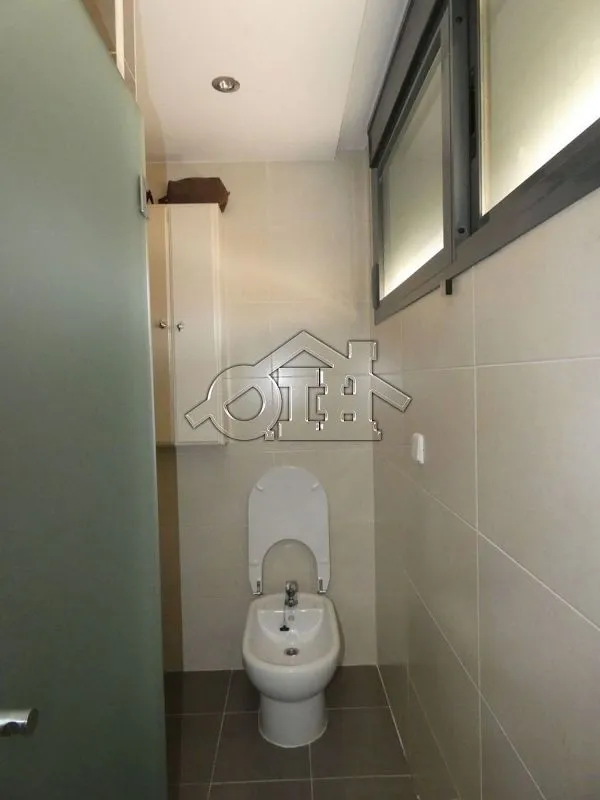 Salles de bain - Corner Semi-detached House with Pool in Las Cañas