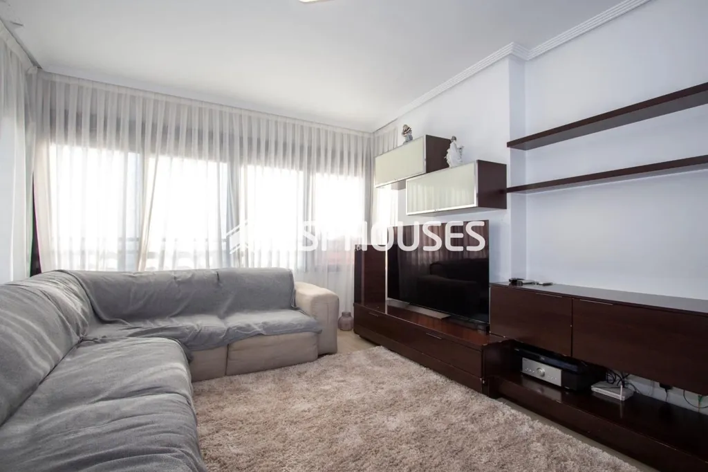 Elutuba - Penthouse with Sea View in Guardamar Playa