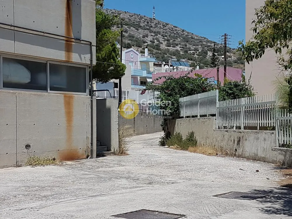 4-room apartment in GR