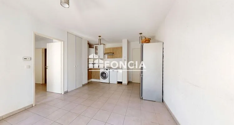 Appartement 2 pièces à Perpignan