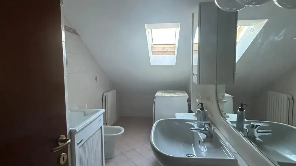 2-room apartment in IT