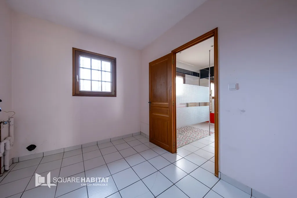 Vannitoad - Traditional House with Pool in Saint-Alban