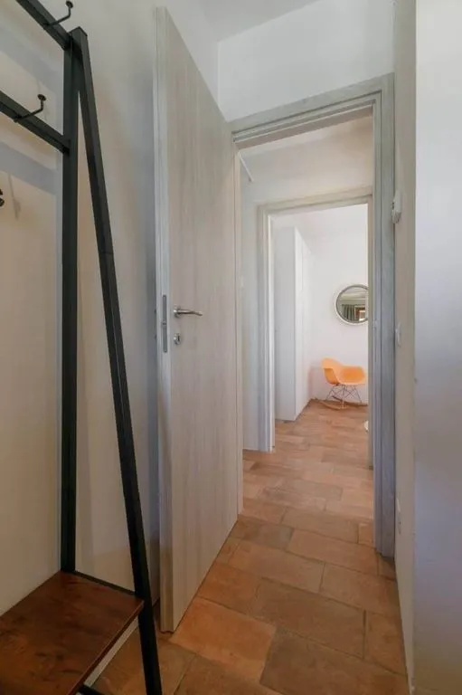 Esik - Luxury Villa with Garden in Umbertide