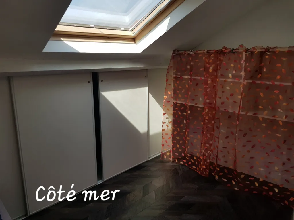 Chambres - Maison historique dans le triangle d'or