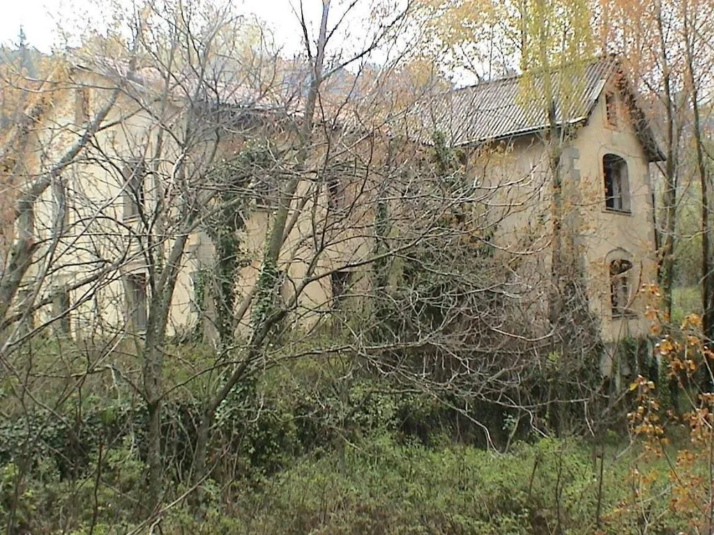 Välivaade - Luxury Hotel with 14 Rooms in Cercedilla