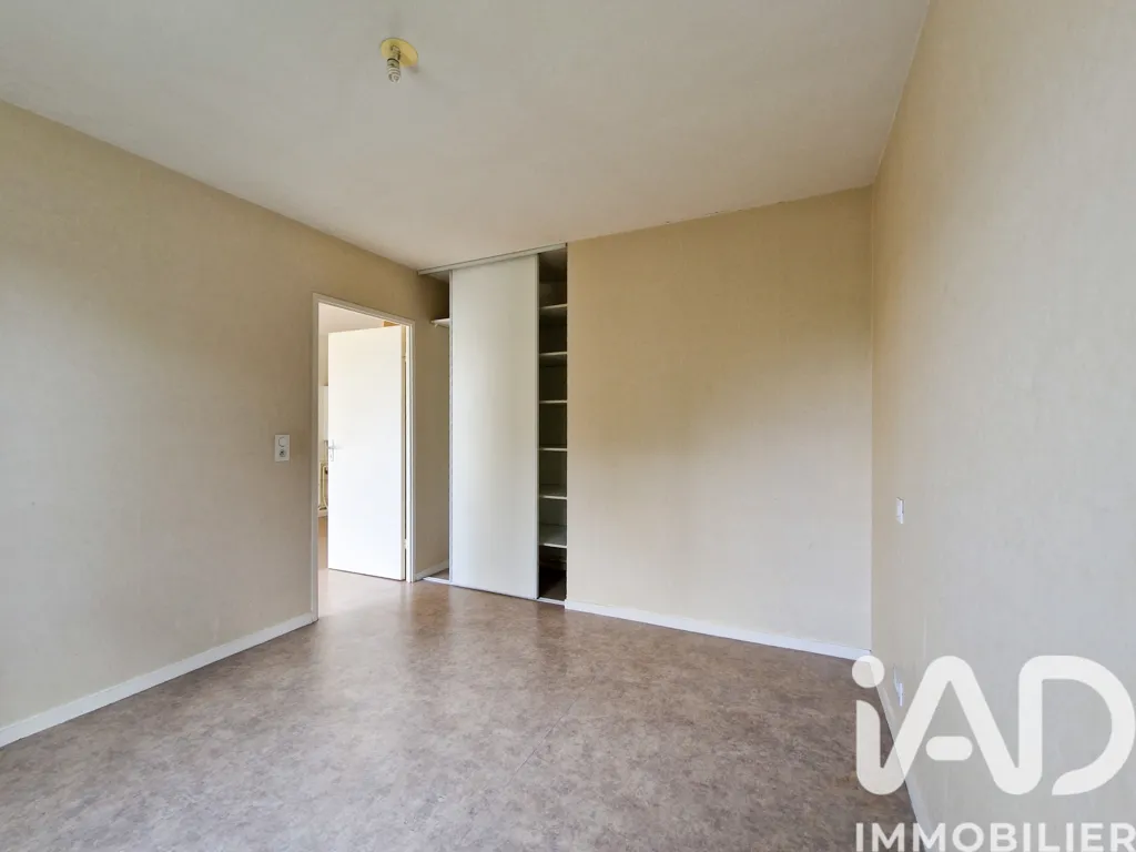Magamistoad - T2 Apartment with Balcony in Hennebont
