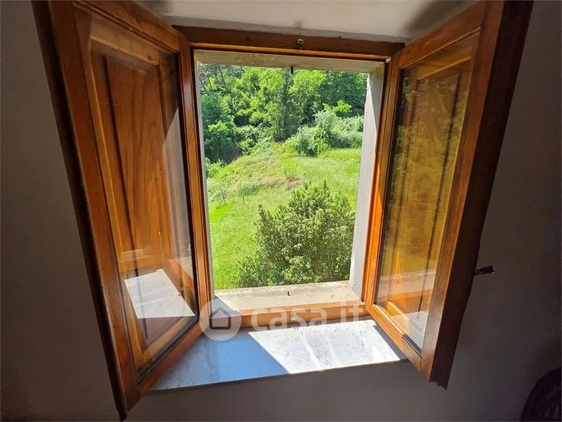 Pièces - Country House with Panoramic View in Gallicano