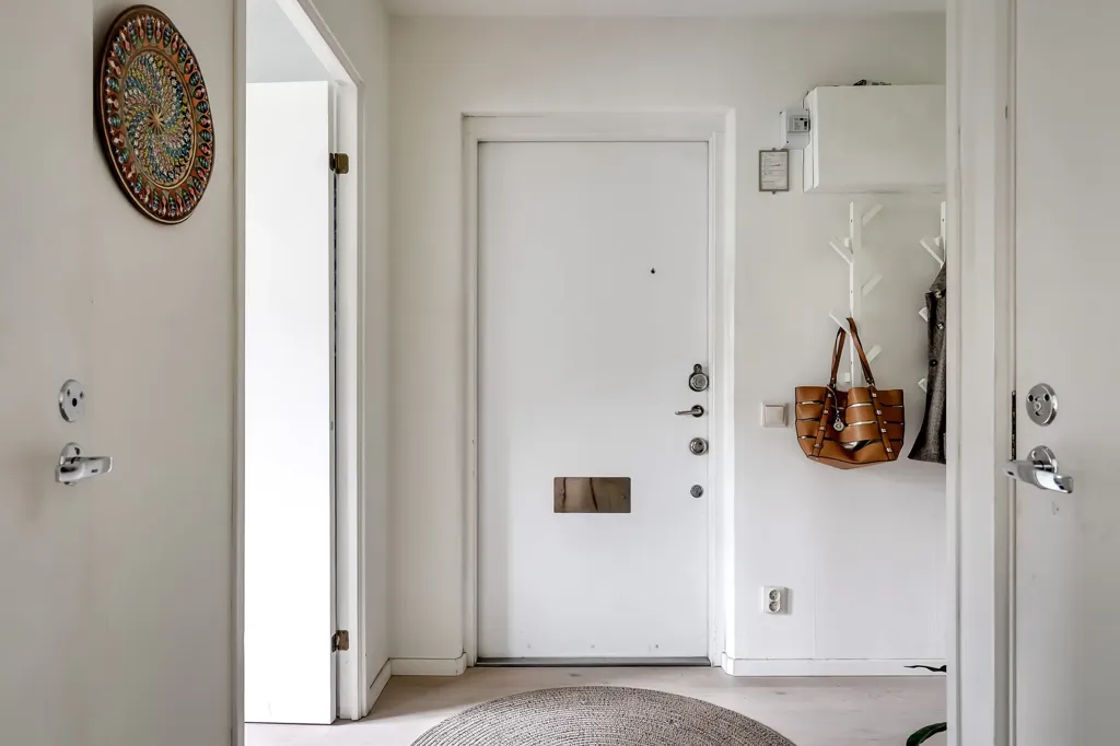 Esik - Apartment with Garden View in Södermalm