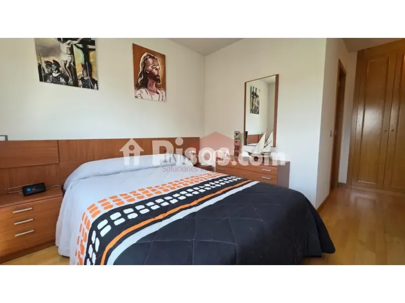 Chambres - Apartment with Terrace in Sonsoles