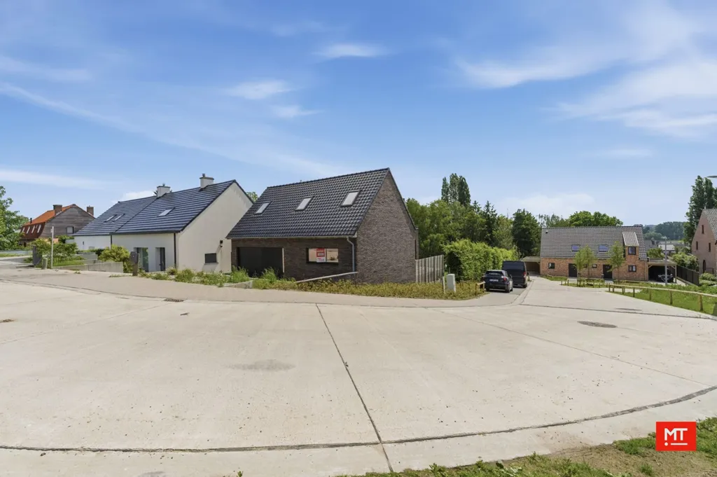 Välivaade - House with Terrace in Beselare