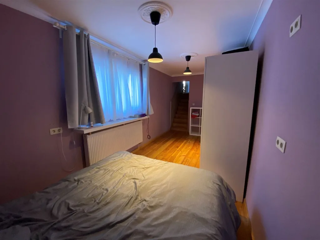 Magamistoad - 1-Bedroom Apartment with Terrace in Antwerp