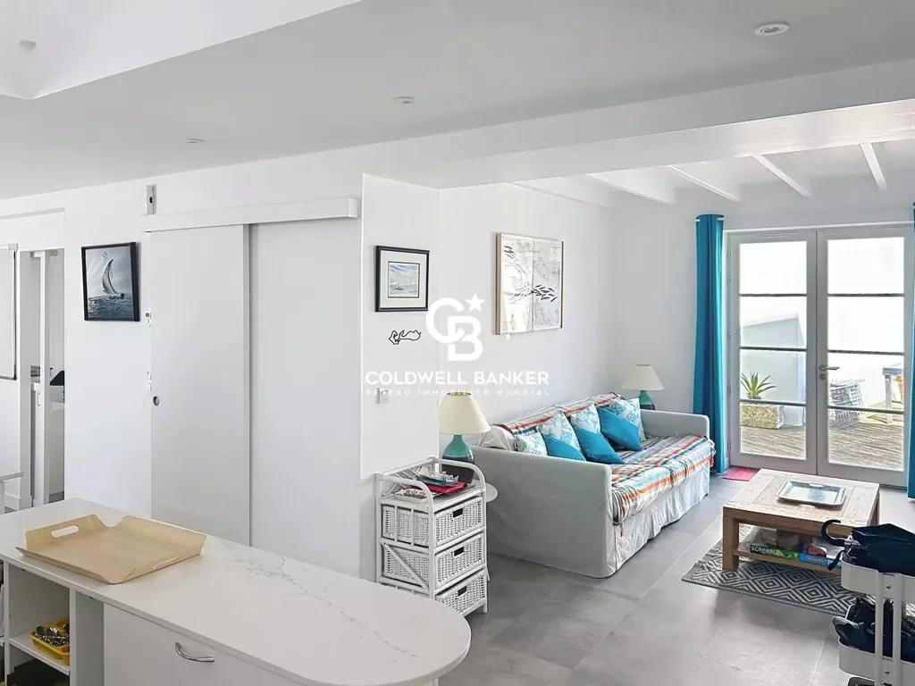 Elutuba - Charming House with Sea View near Ocean