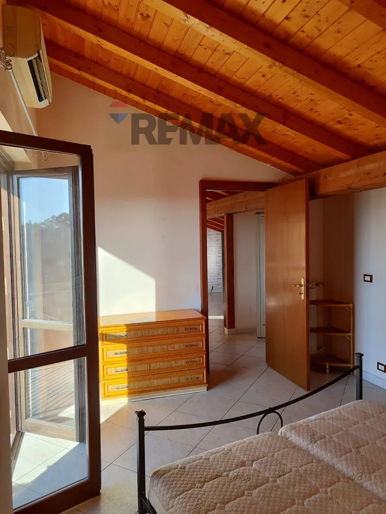 Chambres - Mansarda with Etna View in Valverde