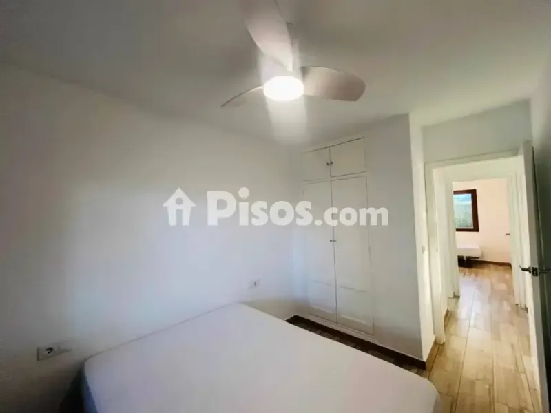 Camere da letto - Reformed Apartment with Beachfront in Denia
