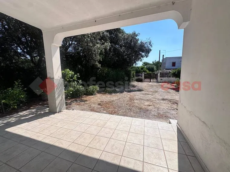Terrazza - Villa with Private Garden in Pulsano