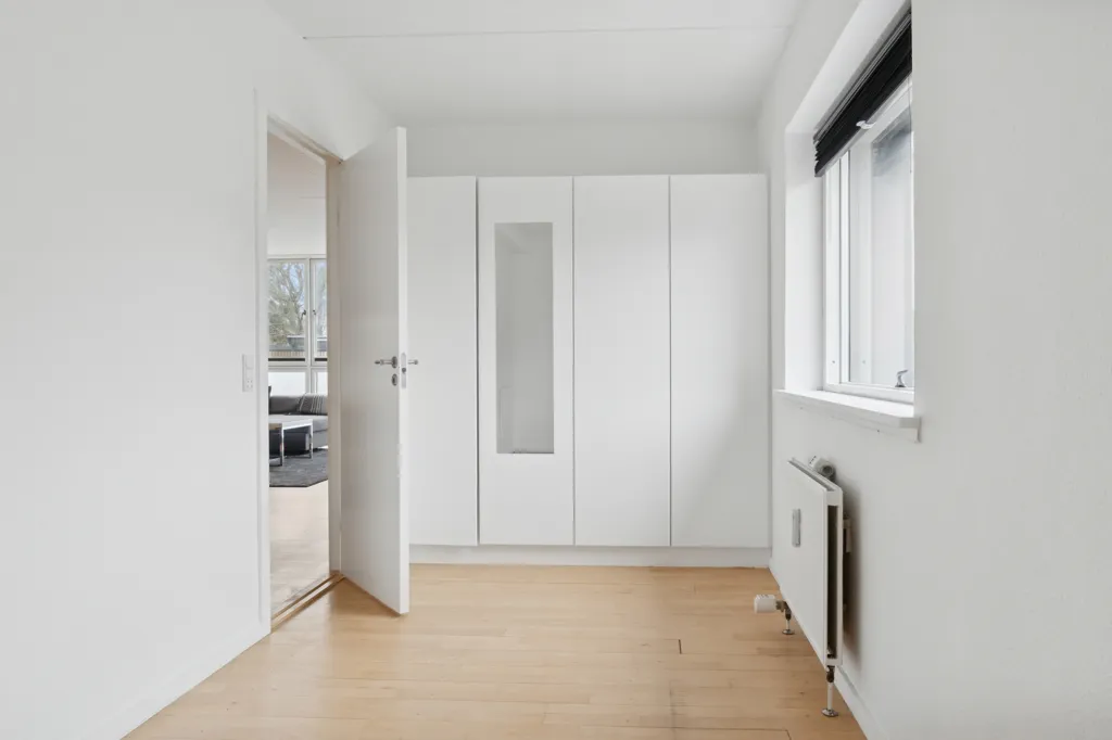 Esik - Apartment with Open Plan in Copenhagen S