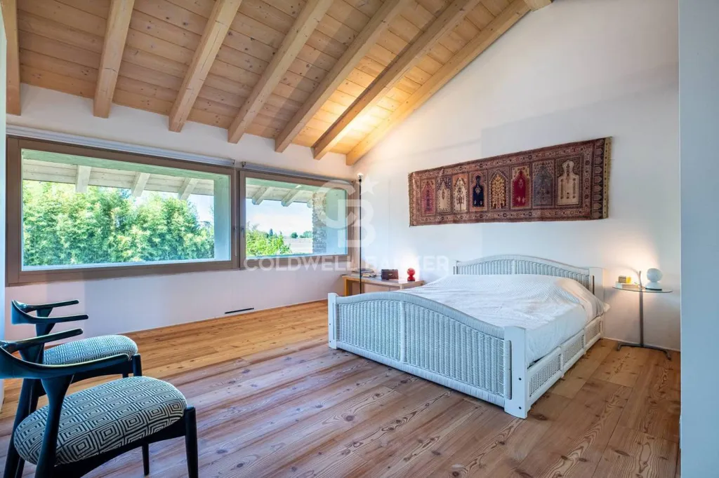 Magamistoad - Historic Mill Villa with Private Garden in Tornaco