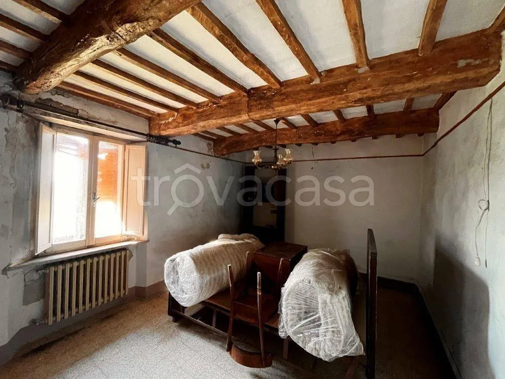 Toad - Cielo/Terra House with Garden in Panicale