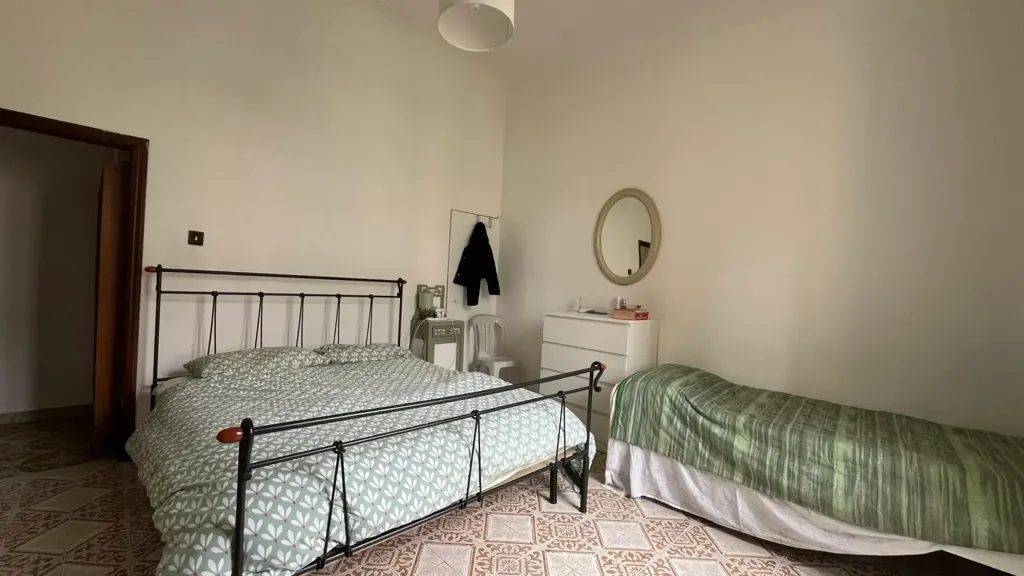 Magamistoad - Independent House with Private Courtyard in Jesi