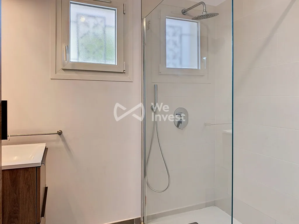 Bagni - Luxury Villa with Pool in Saint-Aunès