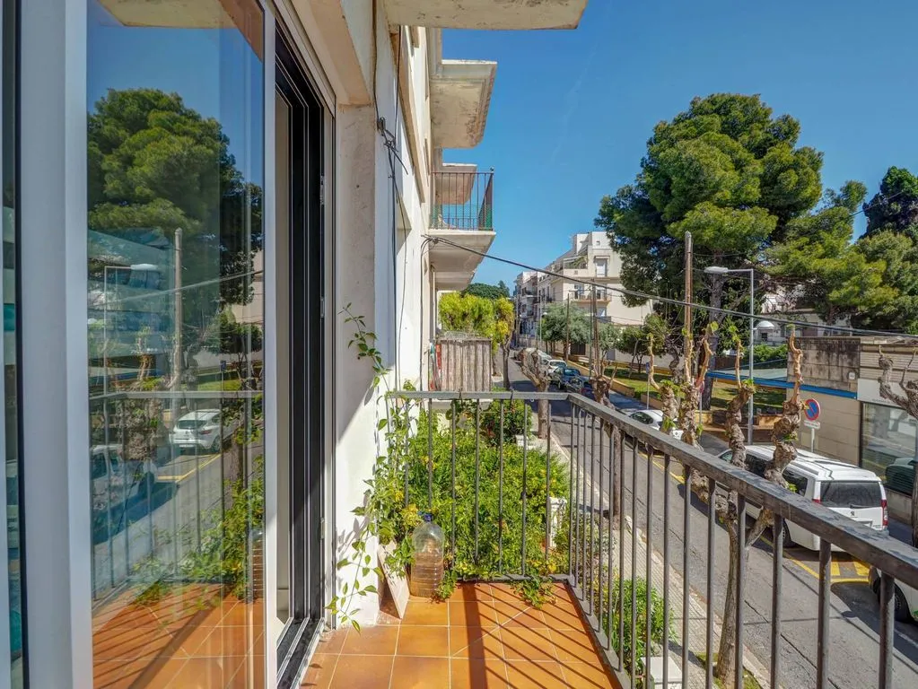 Balcone - Luxury Flat with Balcony in Sitges